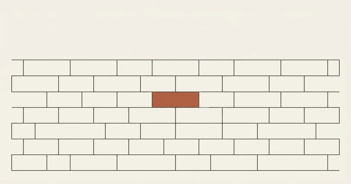 Cover art for issue 04: an abstract composition, not a diagram of the week